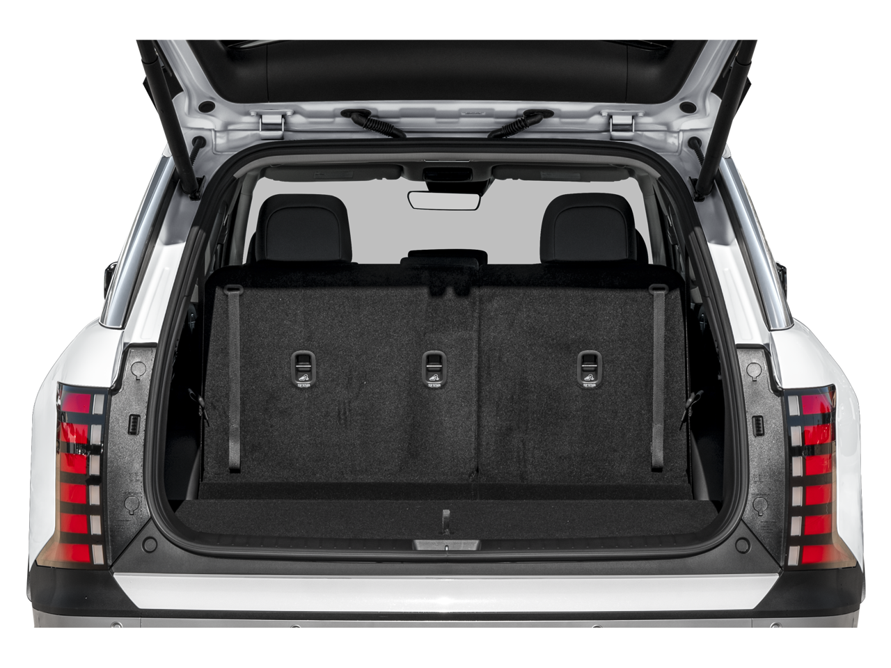 2026 Hyundai Palisade Hybrid Blue SEL Premium 8 Passenger