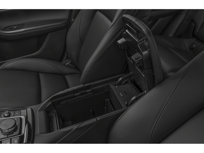 2026 Mazda Mazda CX-30 2.5 S Select Sport