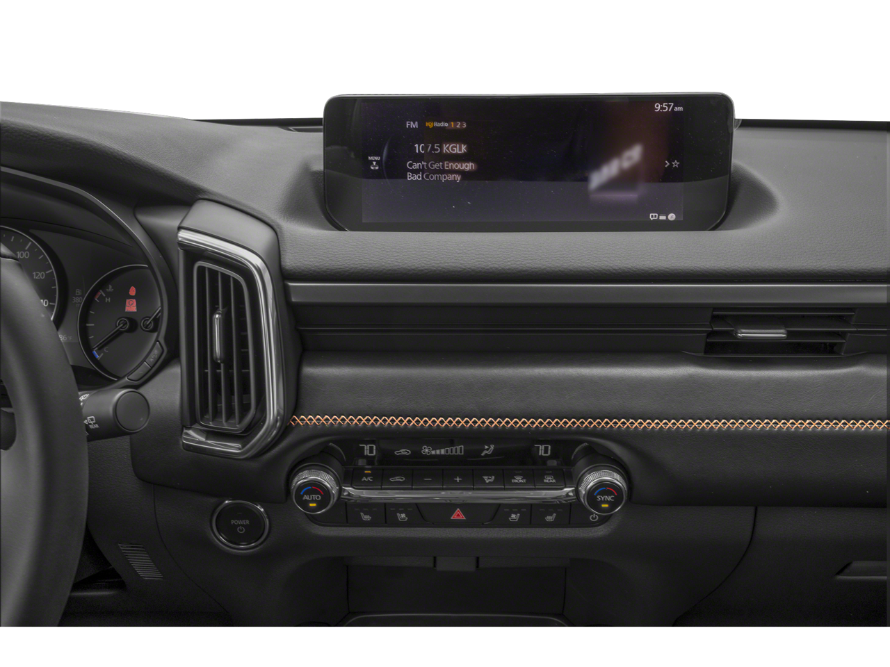 2026 Mazda CX-50 Premium Plus photo 3