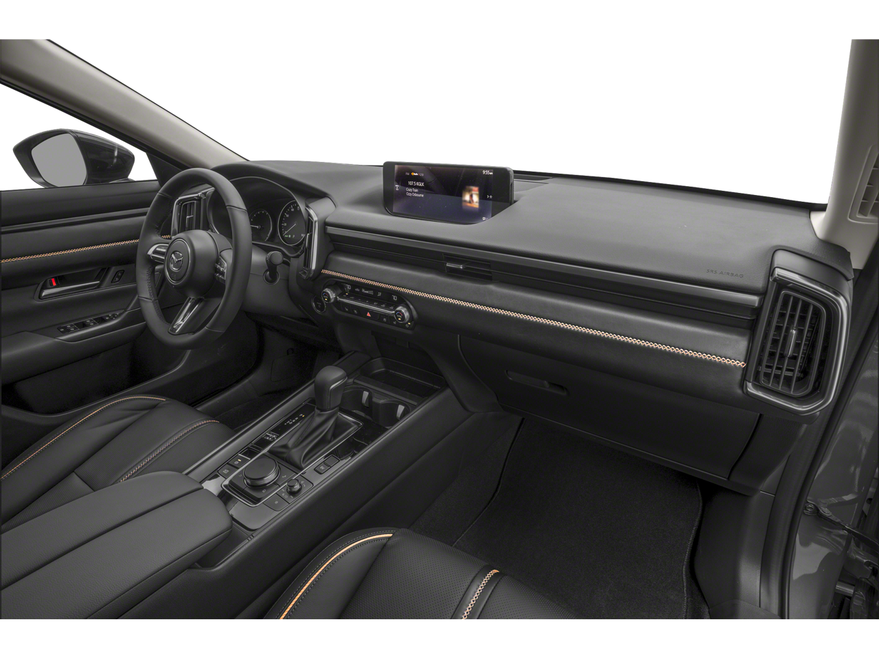 2026 Mazda CX-50 Premium Plus photo 4