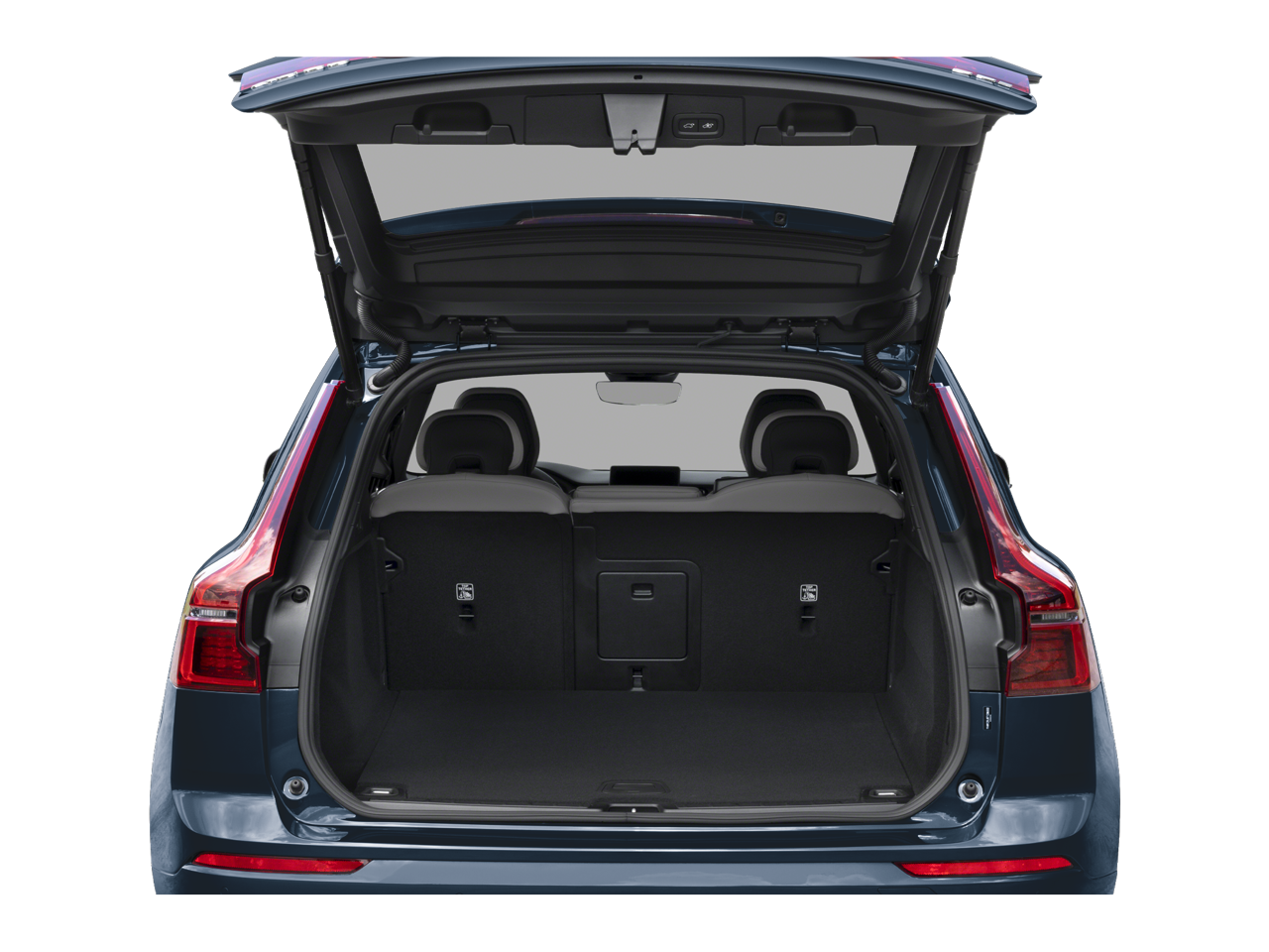 2026 Volvo XC60 Ultra