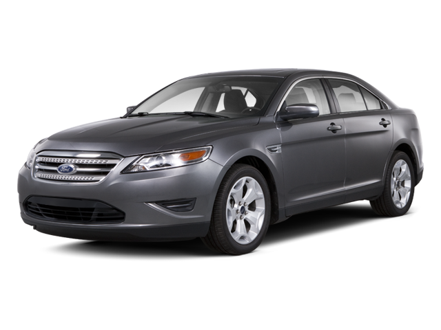 2010 Ford Taurus SEL