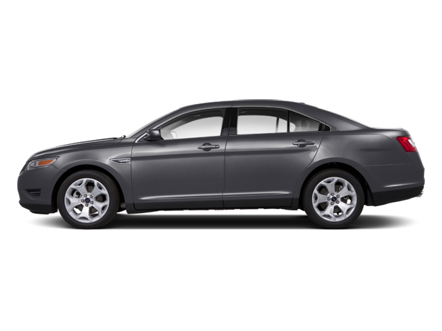 2010 Ford Taurus SEL