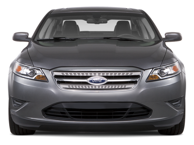 2010 Ford Taurus SEL