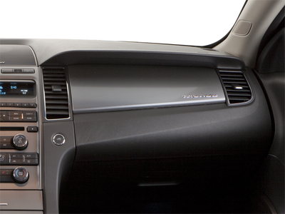 2010 Ford Taurus SEL