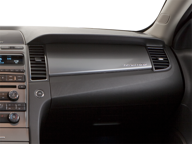 2010 Ford Taurus SEL