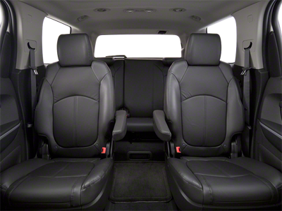 2010 GMC Acadia SLT-1