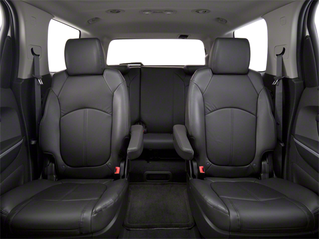 2010 GMC Acadia SLT-1