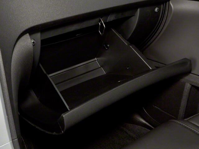 2010 GMC Acadia SLT-1