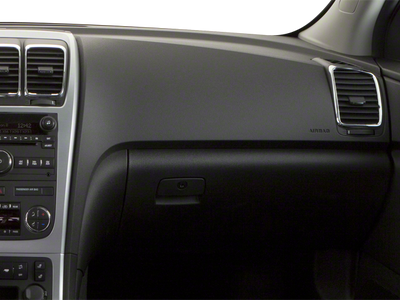2010 GMC Acadia SLT-1