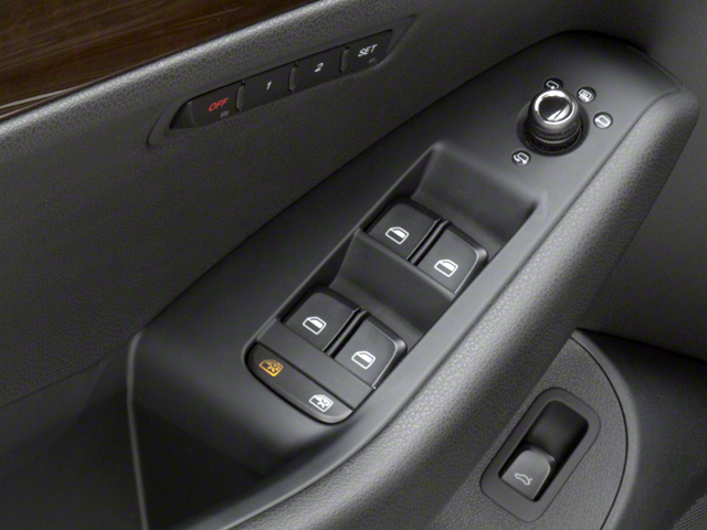 2011 Audi Q5 2.0T Premium quattro