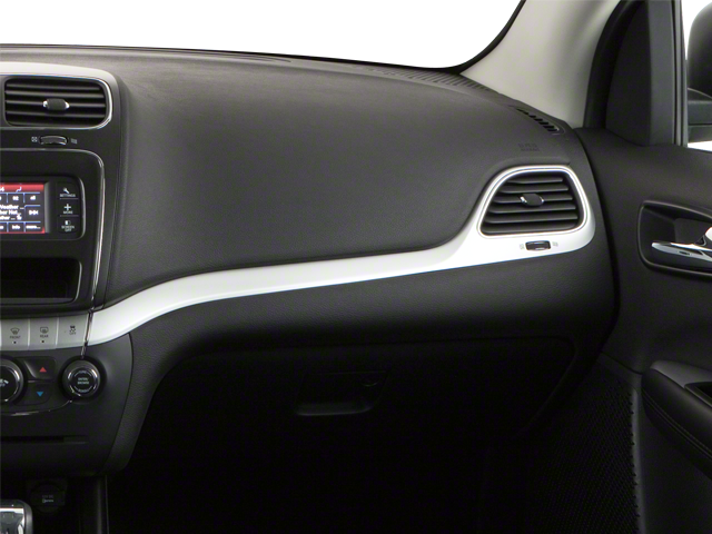 2011 Dodge Journey Crew