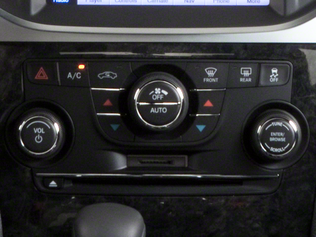 2012 Chrysler 300 Base