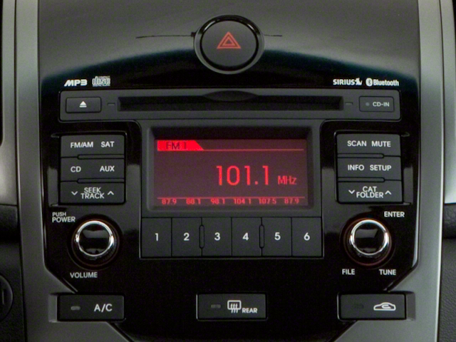 2012 Kia Forte Koup EX