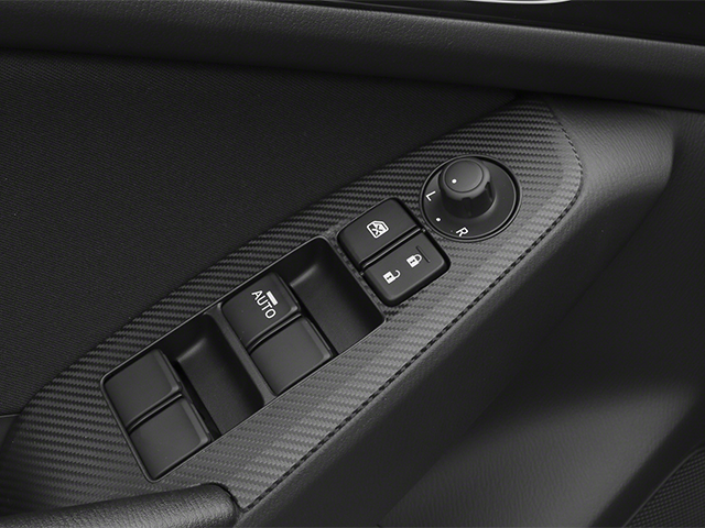 2014 Mazda Mazda3 i Grand Touring