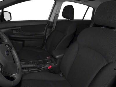 2014 Subaru Impreza 2.0i Premium