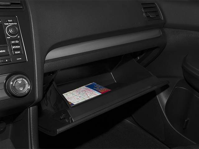 2014 Subaru Impreza 2.0i Premium