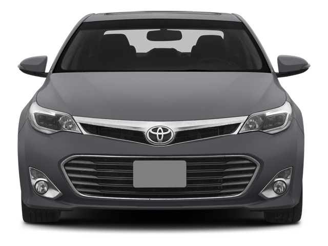 2014 Toyota Avalon XLE