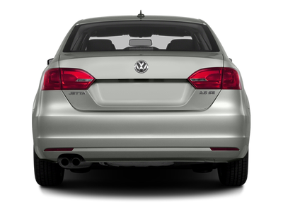 2014 Volkswagen Jetta 1.8T SE