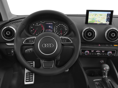 2016 Audi A3 1.8T Premium