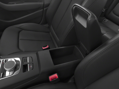 2016 Audi A3 1.8T Premium