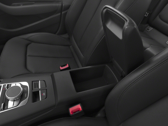 2016 Audi A3 1.8T Premium