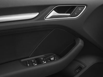 2016 Audi A3 1.8T Premium