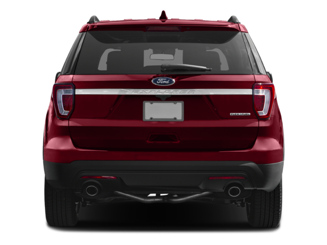 2016 Ford Explorer Base