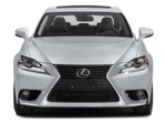 2016 Lexus IS 300