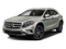 2016 Mercedes-Benz GLA GLA 250 4MATIC®