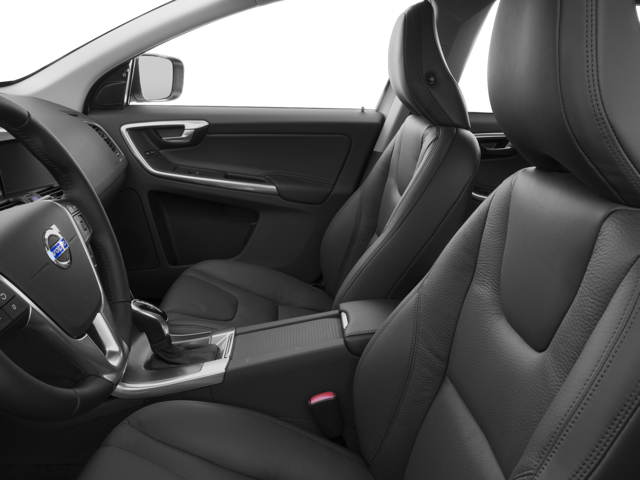 2016 Volvo XC60 T5 Drive-E Platinum