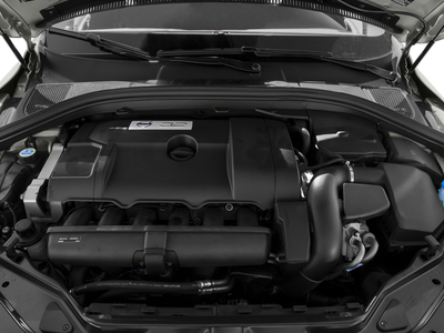 2016 Volvo XC60 T5 Drive-E Platinum