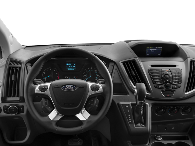 2017 Ford Transit-350 Base