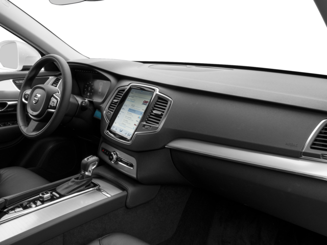 2018 Volvo XC90 T6 Momentum