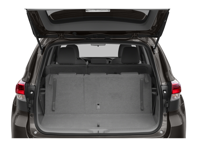 2019 Toyota Highlander LE Plus