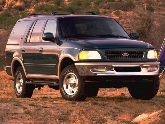 1999 Ford Expedition Xlt In Stuart Fl West Palm Beach Ford