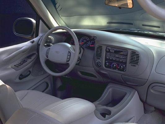 1999 Ford Expedition Xlt In Stuart Fl West Palm Beach Ford