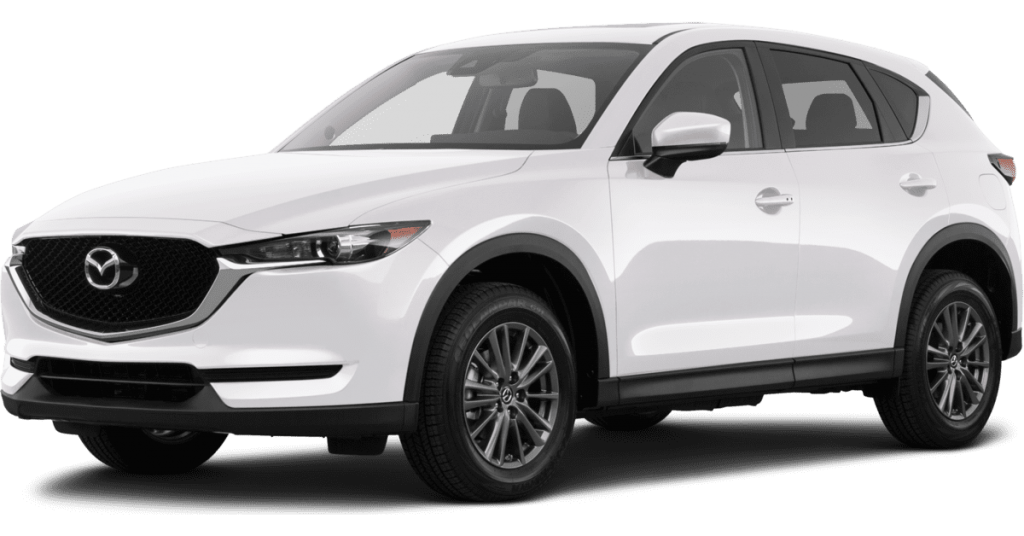Turbo Added To The New 19 Mazda Cx 5 Wallace Mazda Blog Turbo Added To The New 19 Mazda Cx 5 Wallace Mazda Blog