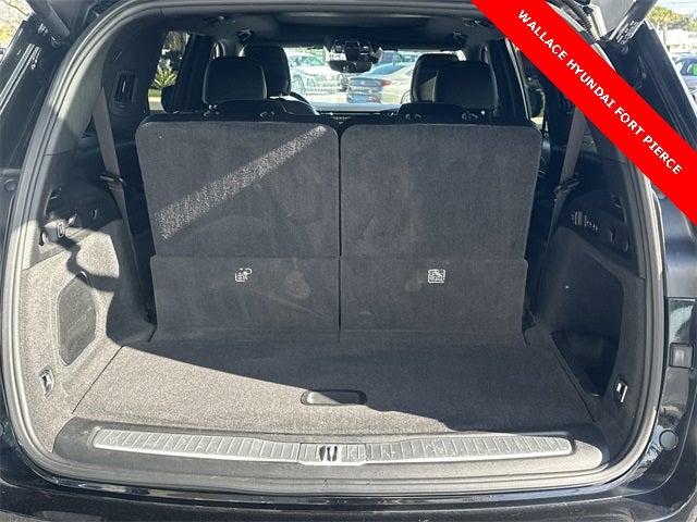 2022 Jeep Grand Cherokee L Summit