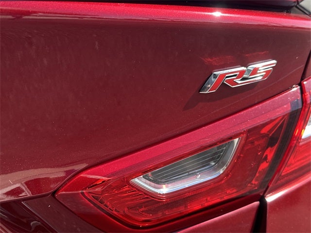 2023 Chevrolet Malibu RS