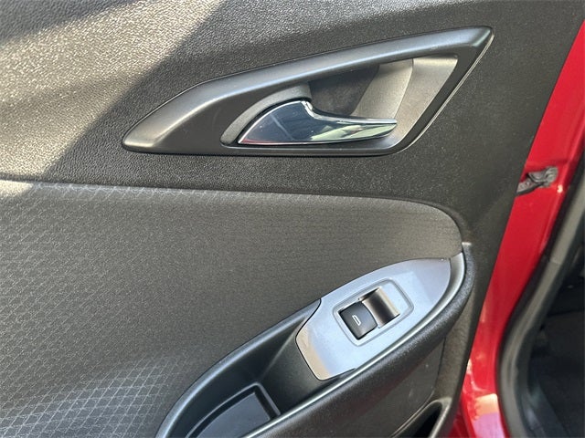 2023 Chevrolet Malibu RS