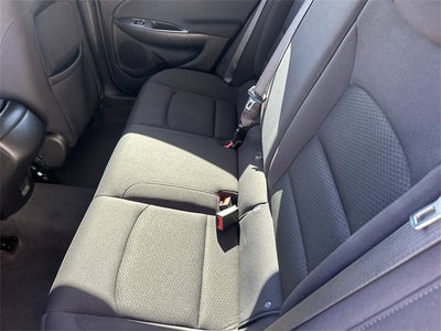 2023 Chevrolet Malibu RS