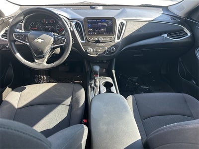 2023 Chevrolet Malibu RS