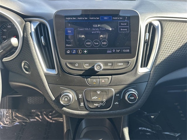 2023 Chevrolet Malibu RS