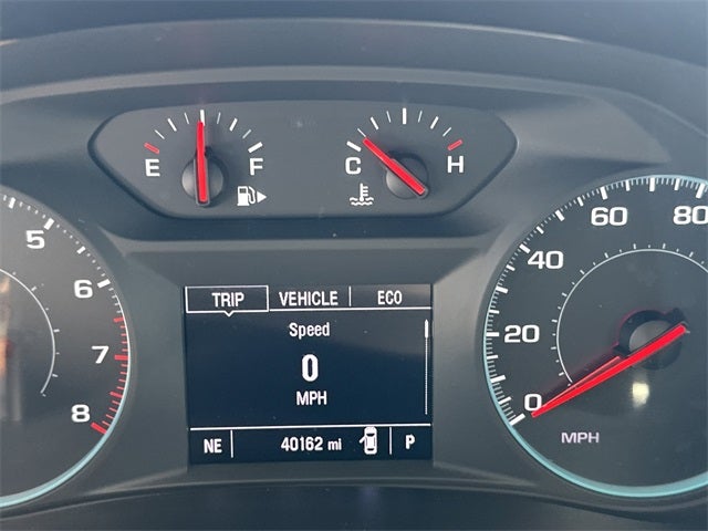 2023 Chevrolet Malibu RS