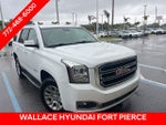 2020 GMC Yukon SLT