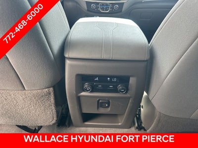 2020 Chevrolet Traverse LT 1LT