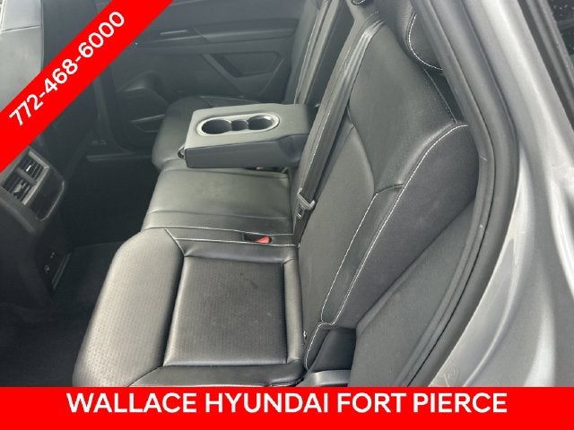 2020 Volkswagen Atlas Cross Sport 2.0T SE w/Technology