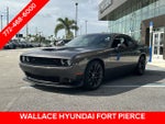 2020 Dodge Challenger R/T Scat Pack