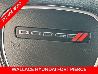 2020 Dodge Challenger R/T Scat Pack